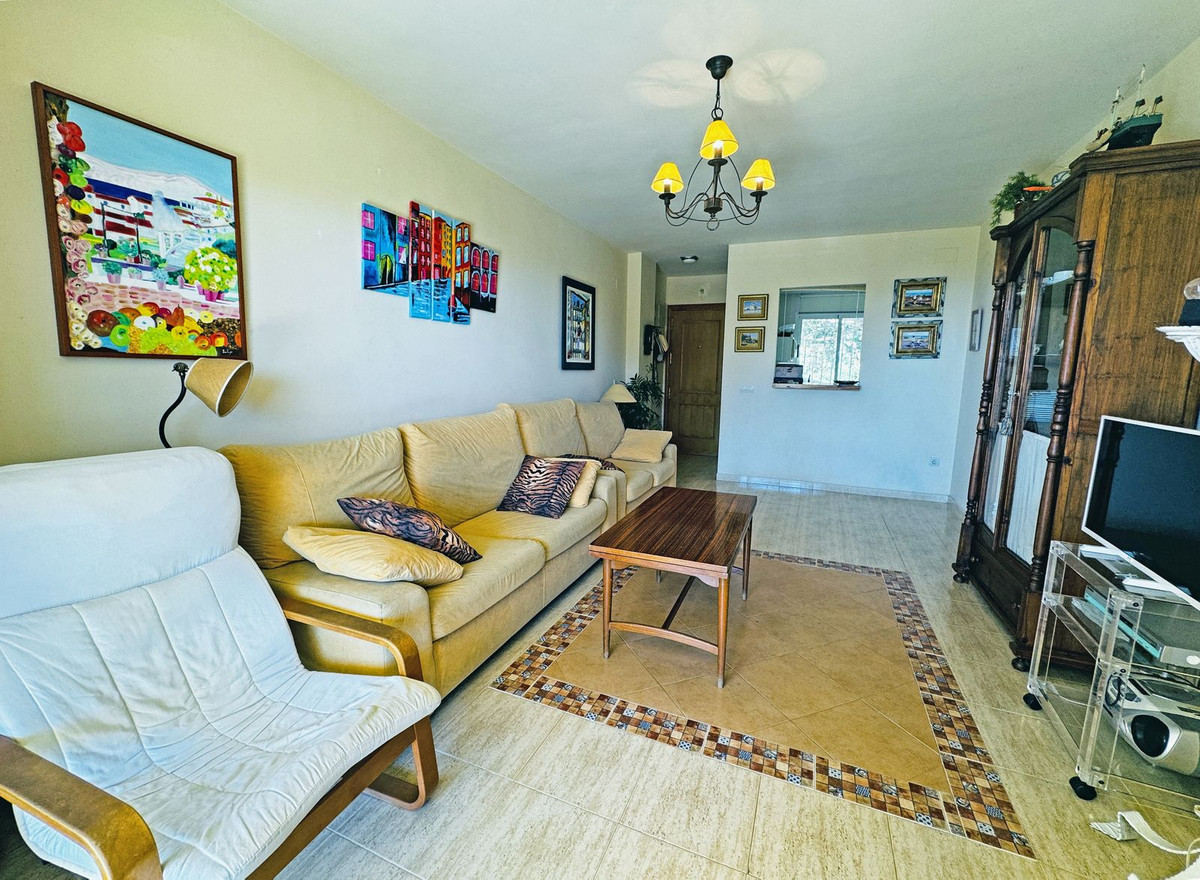 Appartement te koop in Calahonda | 1 slaapkamers H5483446