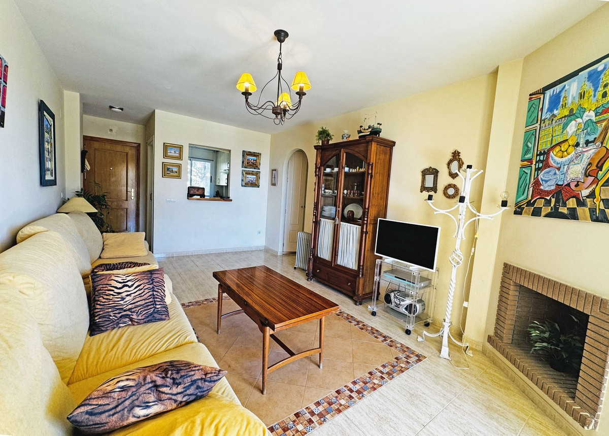 Appartement te koop in Calahonda | 1 slaapkamers H5483446