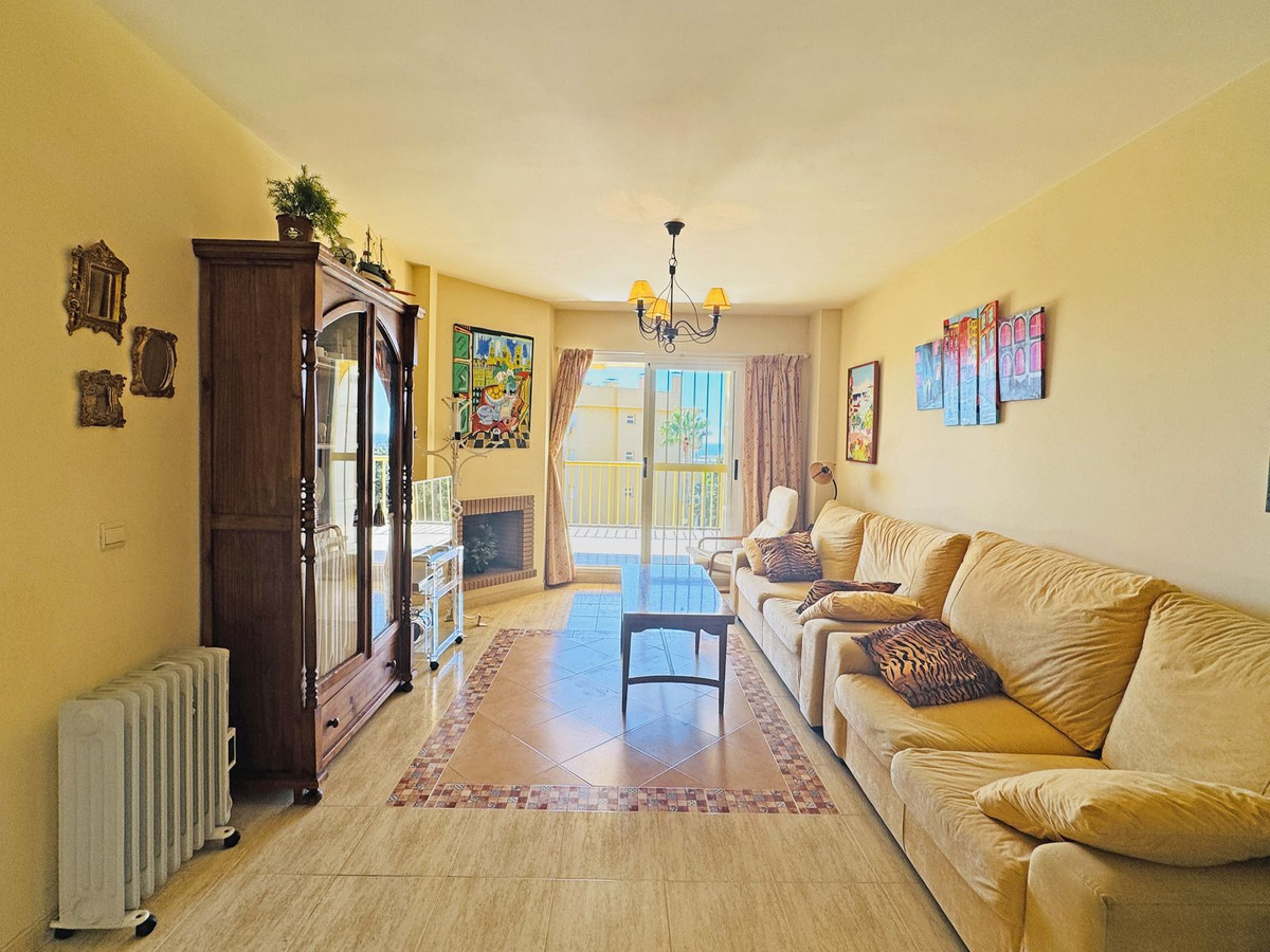 Appartement te koop in Calahonda | 1 slaapkamers H5483446