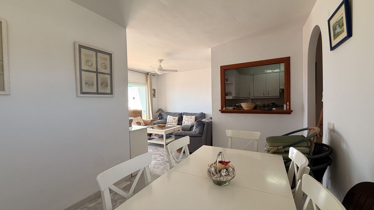 Appartement te koop in Calahonda | 2 slaapkamers H5483488
