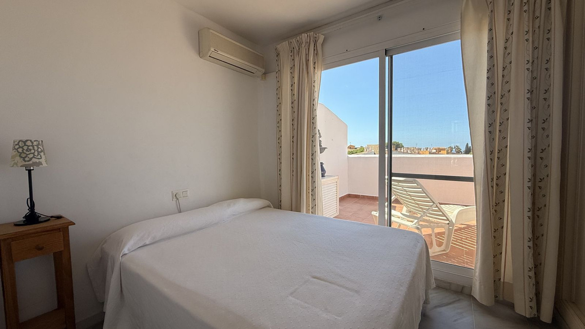 Appartement te koop in Calahonda | 2 slaapkamers H5483488
