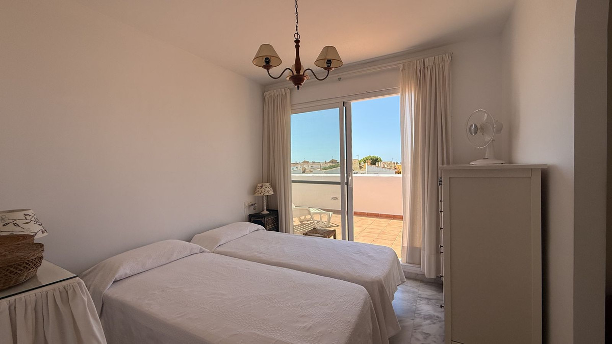 Appartement te koop in Calahonda | 2 slaapkamers H5483488