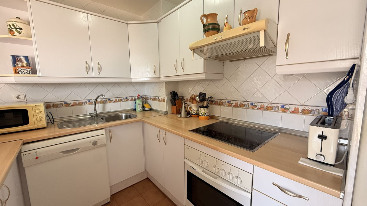 Appartement te koop in Calahonda | 2 slaapkamers H5483488