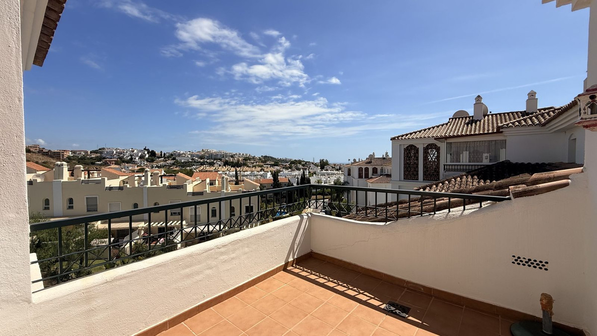 Appartement te koop in Calahonda | 2 slaapkamers H5483488
