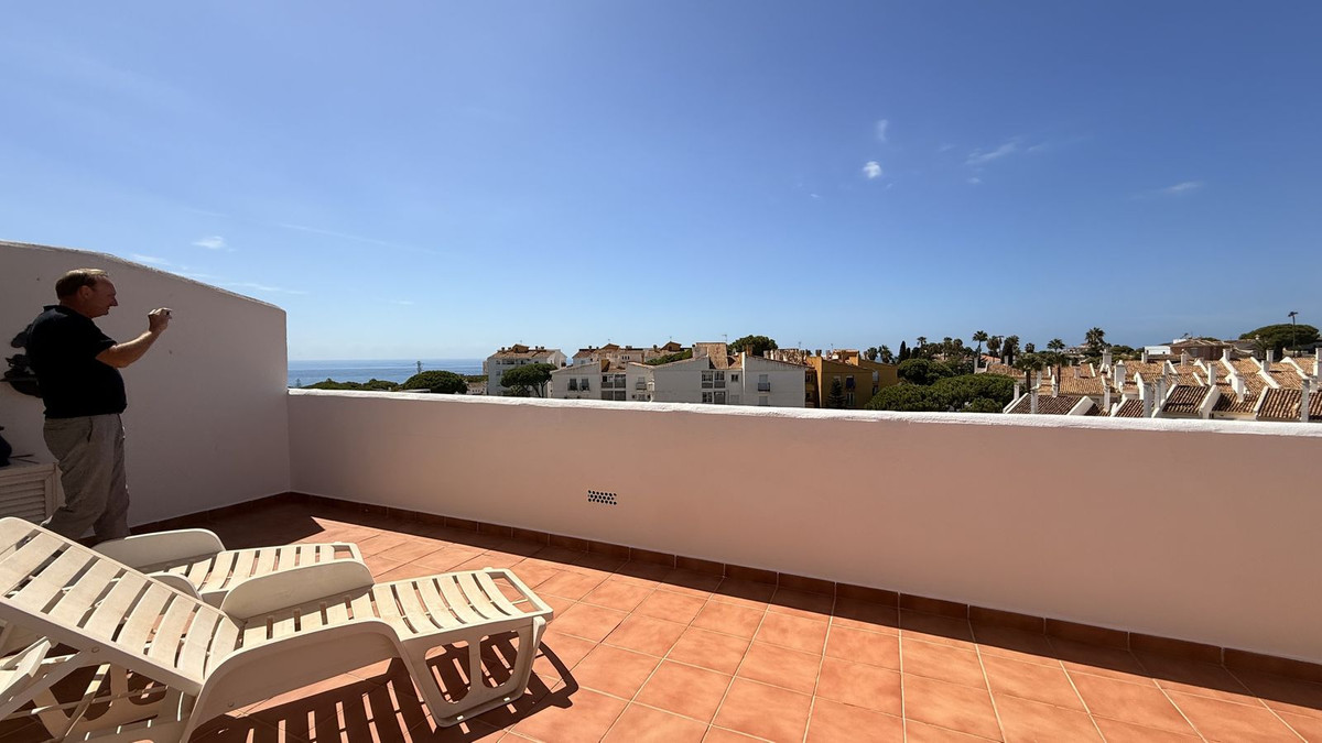 Appartement te koop in Calahonda | 2 slaapkamers H5483488