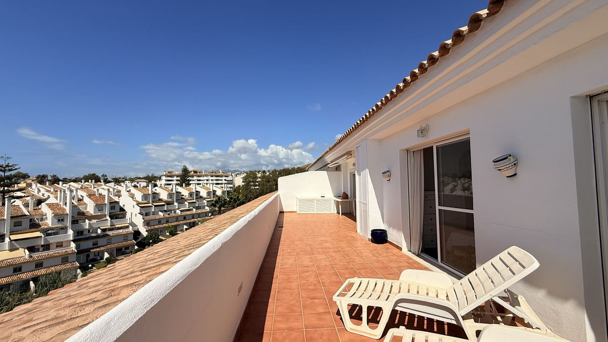 Appartement te koop in Calahonda | 2 slaapkamers H5483488