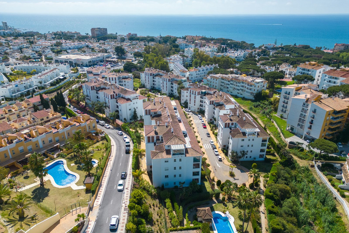 Appartement te koop in Calahonda | 2 slaapkamers H5483488