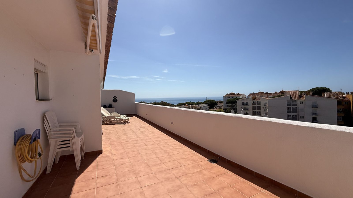 Appartement te koop in Calahonda | 2 slaapkamers H5483488