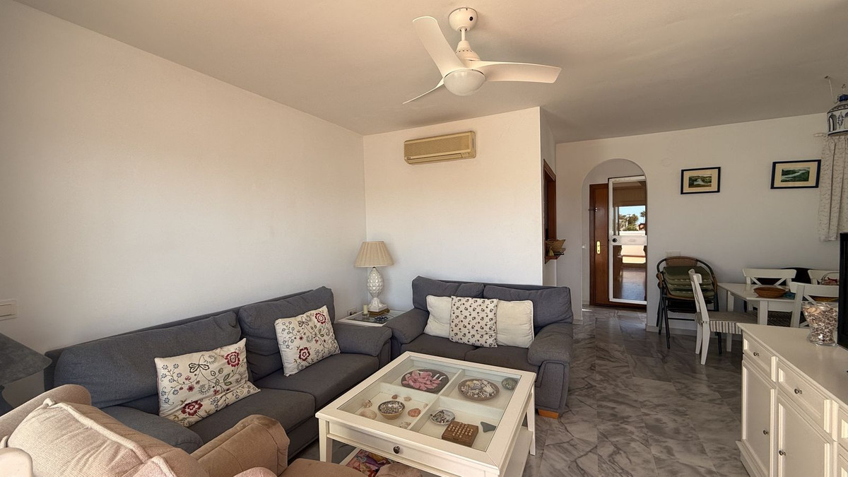 Appartement te koop in Calahonda | 2 slaapkamers H5483488