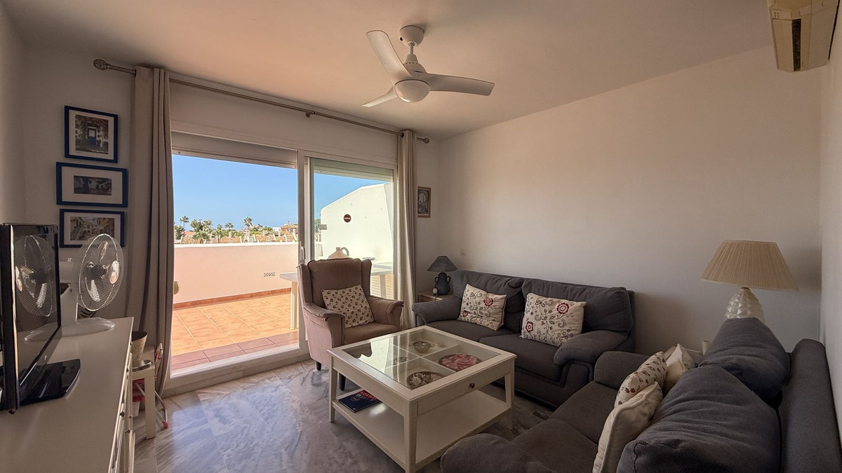 Appartement te koop in Calahonda | 2 slaapkamers H5483488