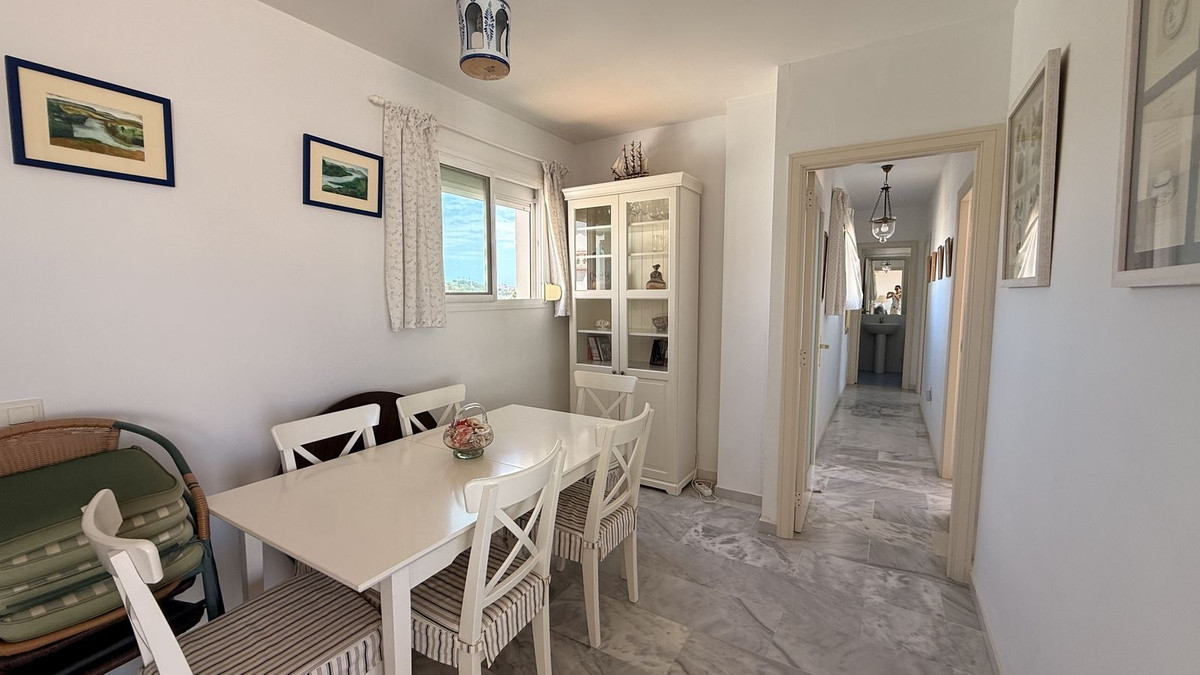 Appartement te koop in Calahonda | 2 slaapkamers H5483488