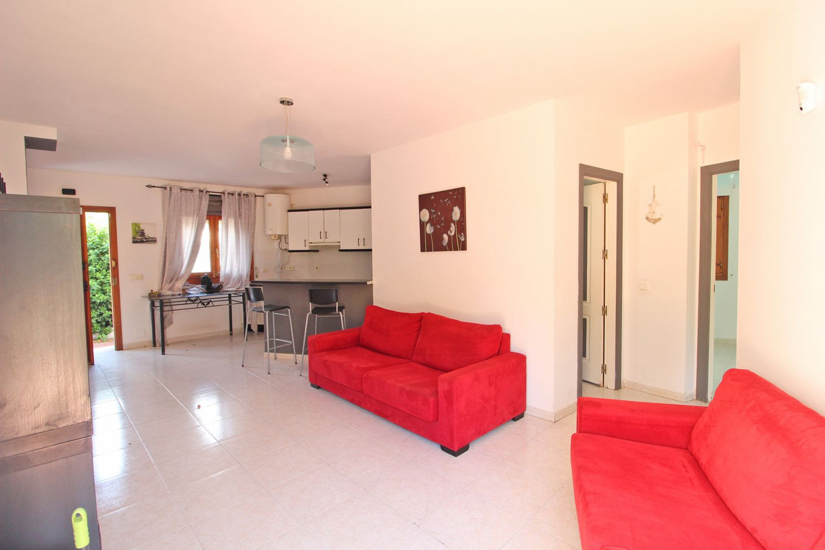 Penthouse te koop in Calahonda | 8 slaapkamers H5486128
