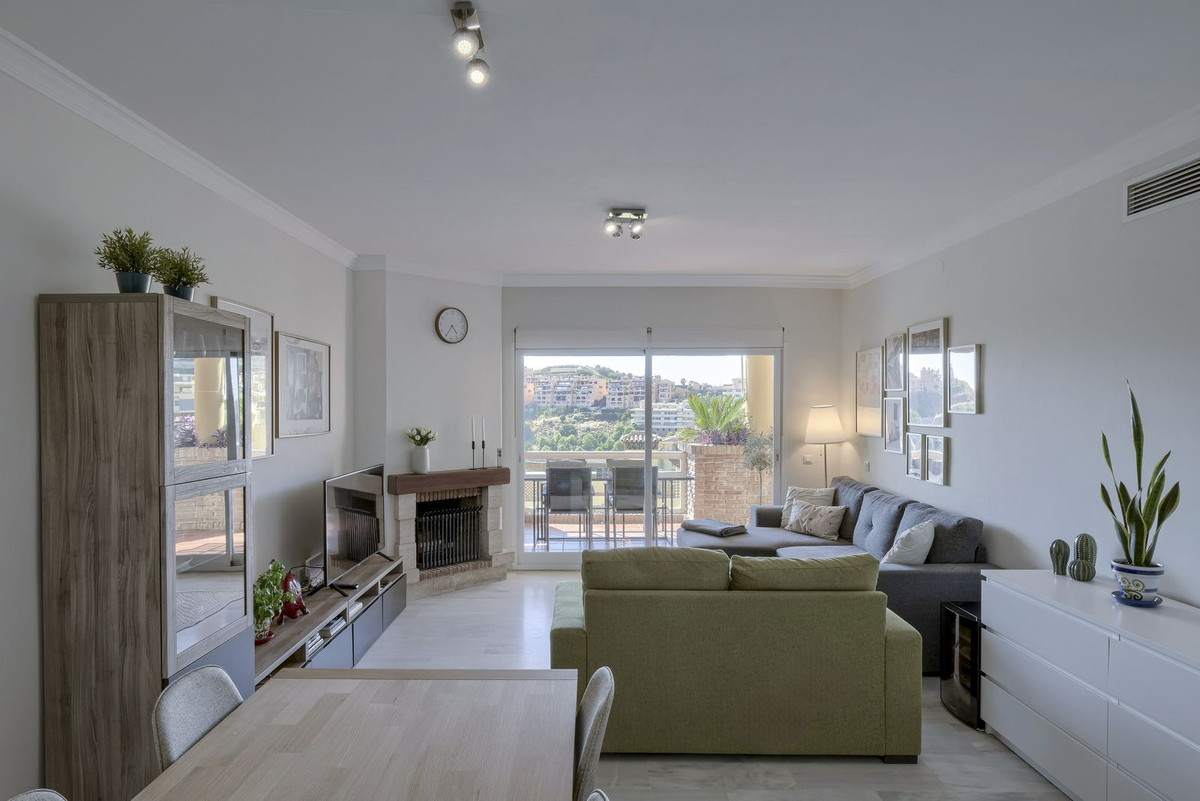 Appartement te koop in Calahonda | 2 slaapkamers H5487871
