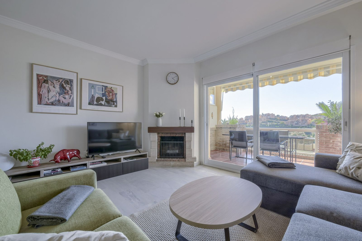 Appartement te koop in Calahonda | 2 slaapkamers H5487871