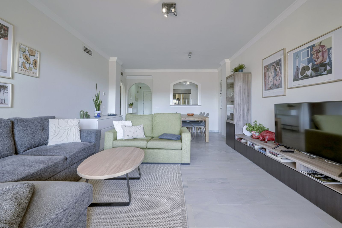 Appartement te koop in Calahonda | 2 slaapkamers H5487871