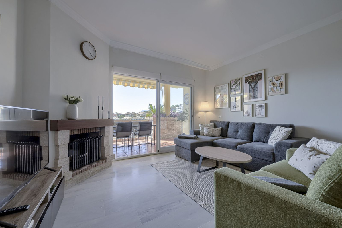 Appartement te koop in Calahonda | 2 slaapkamers H5487871