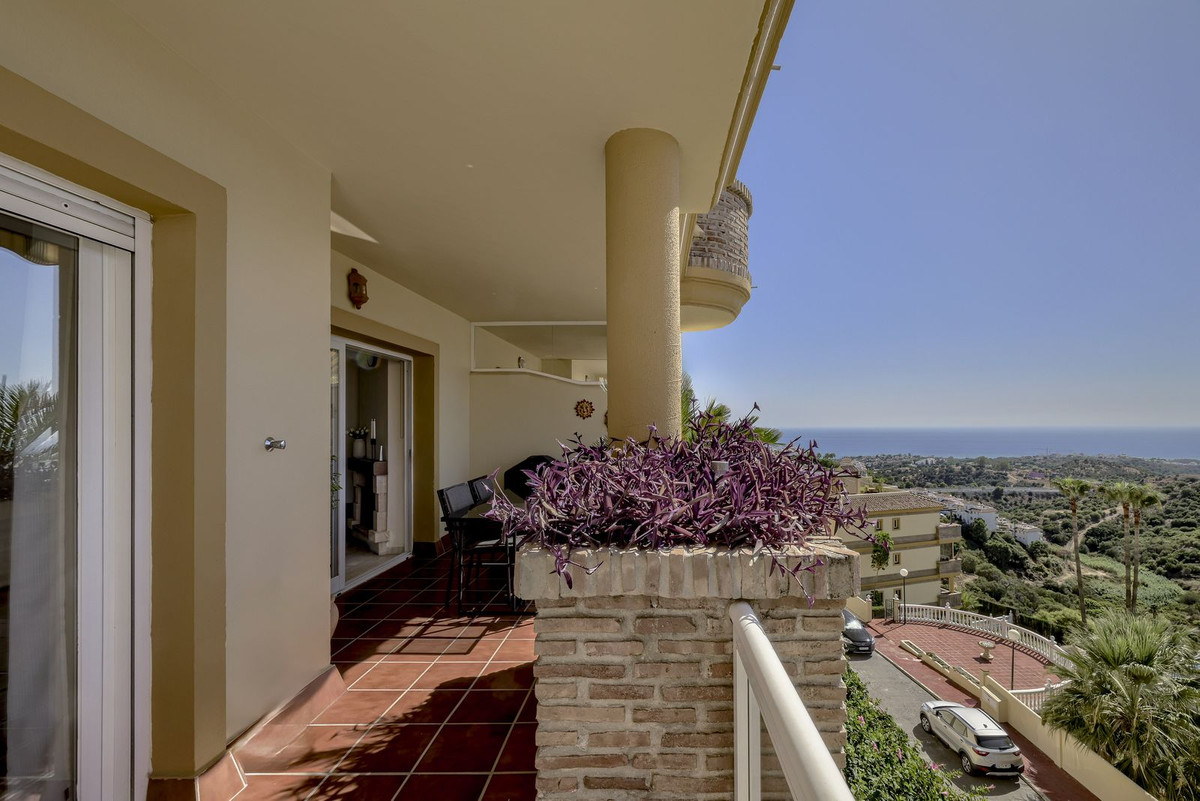 Appartement te koop in Calahonda | 2 slaapkamers H5487871