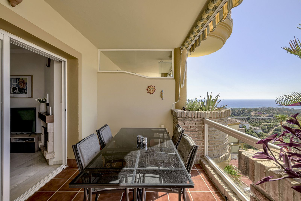 Appartement te koop in Calahonda | 2 slaapkamers H5487871