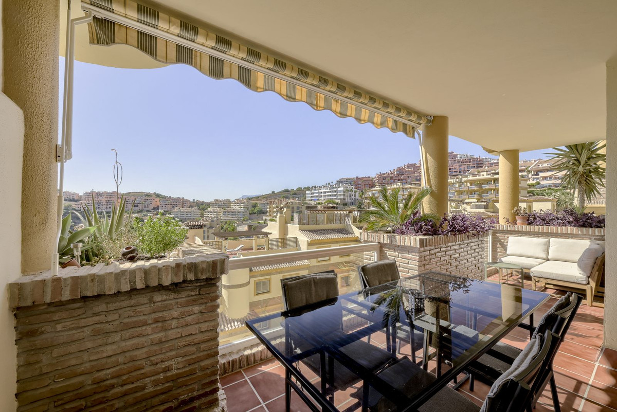 Appartement te koop in Calahonda | 2 slaapkamers H5487871