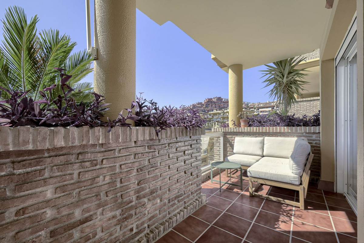 Appartement te koop in Calahonda | 2 slaapkamers H5487871