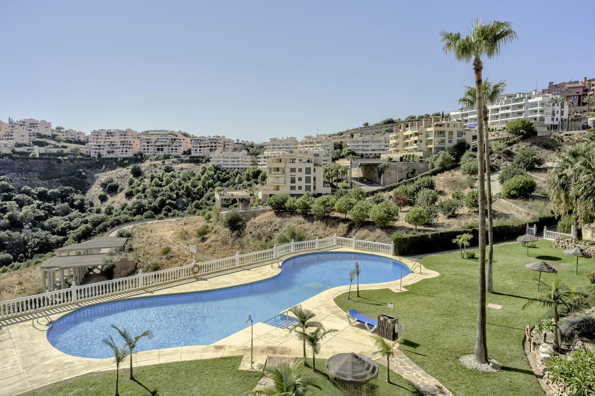 Appartement te koop in Calahonda | 2 slaapkamers H5487871