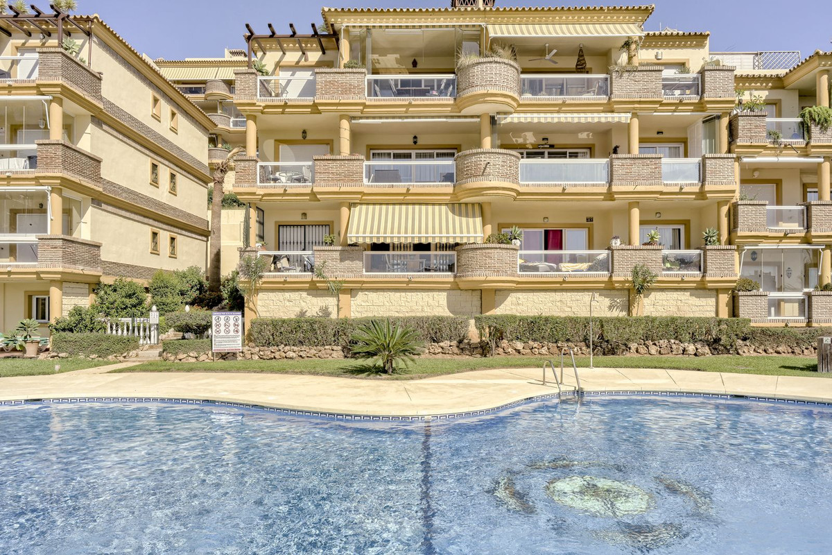 Appartement te koop in Calahonda | 2 slaapkamers H5487871