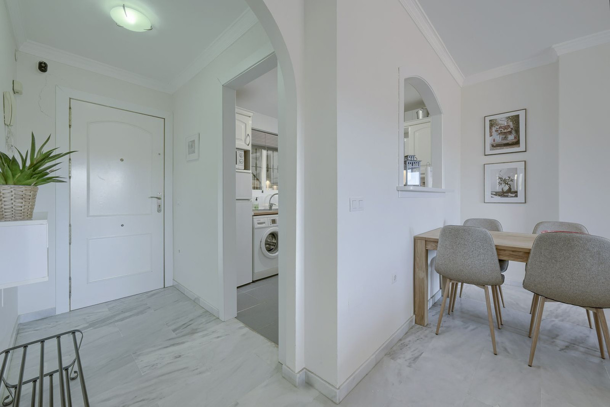 Appartement te koop in Calahonda | 2 slaapkamers H5487871