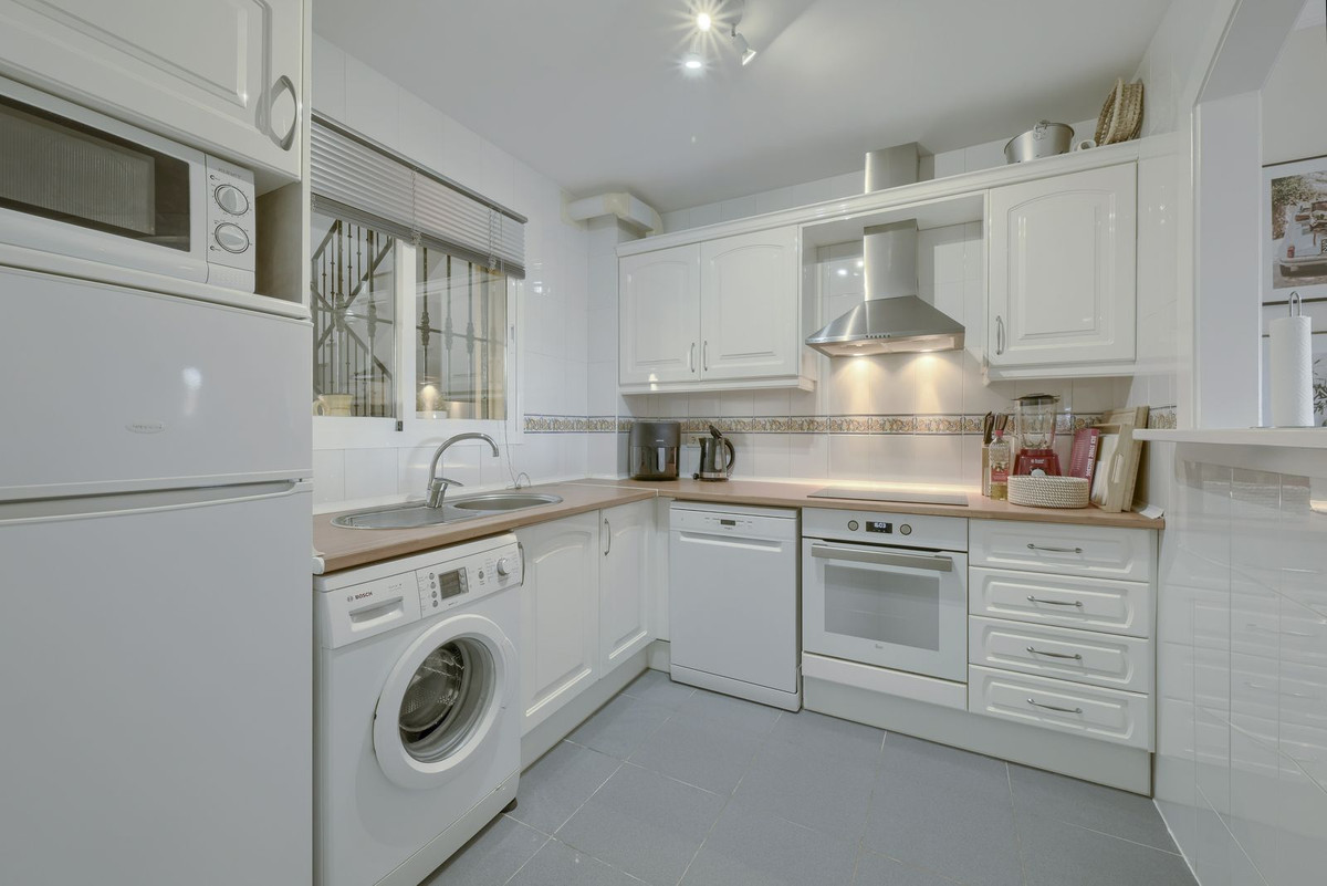 Appartement te koop in Calahonda | 2 slaapkamers H5487871