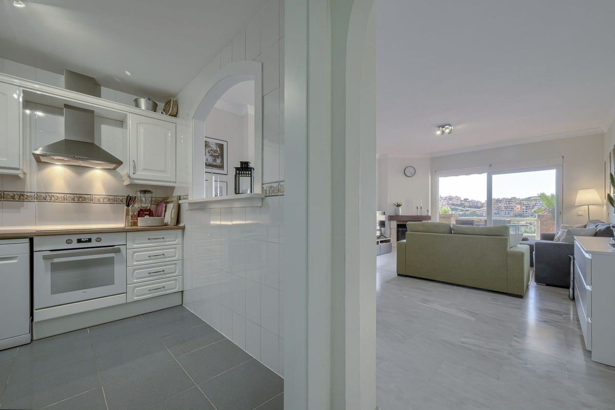 Appartement te koop in Calahonda | 2 slaapkamers H5487871