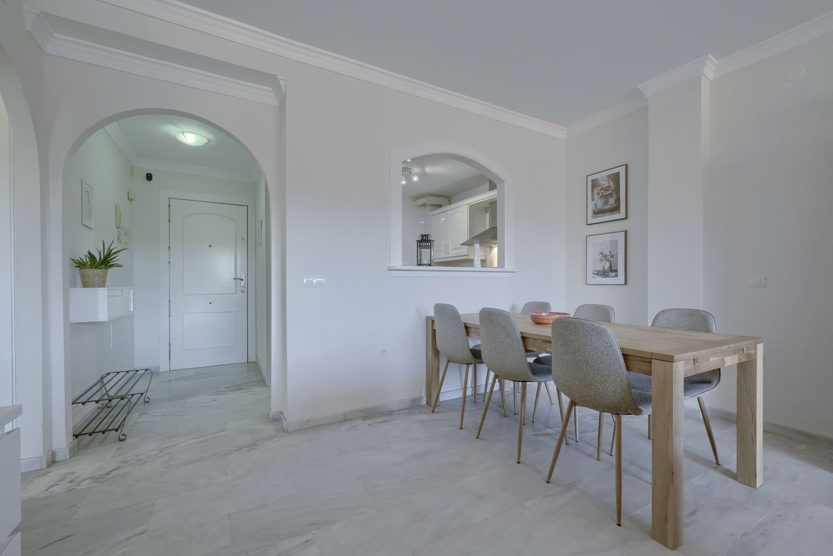 Appartement te koop in Calahonda | 2 slaapkamers H5487871