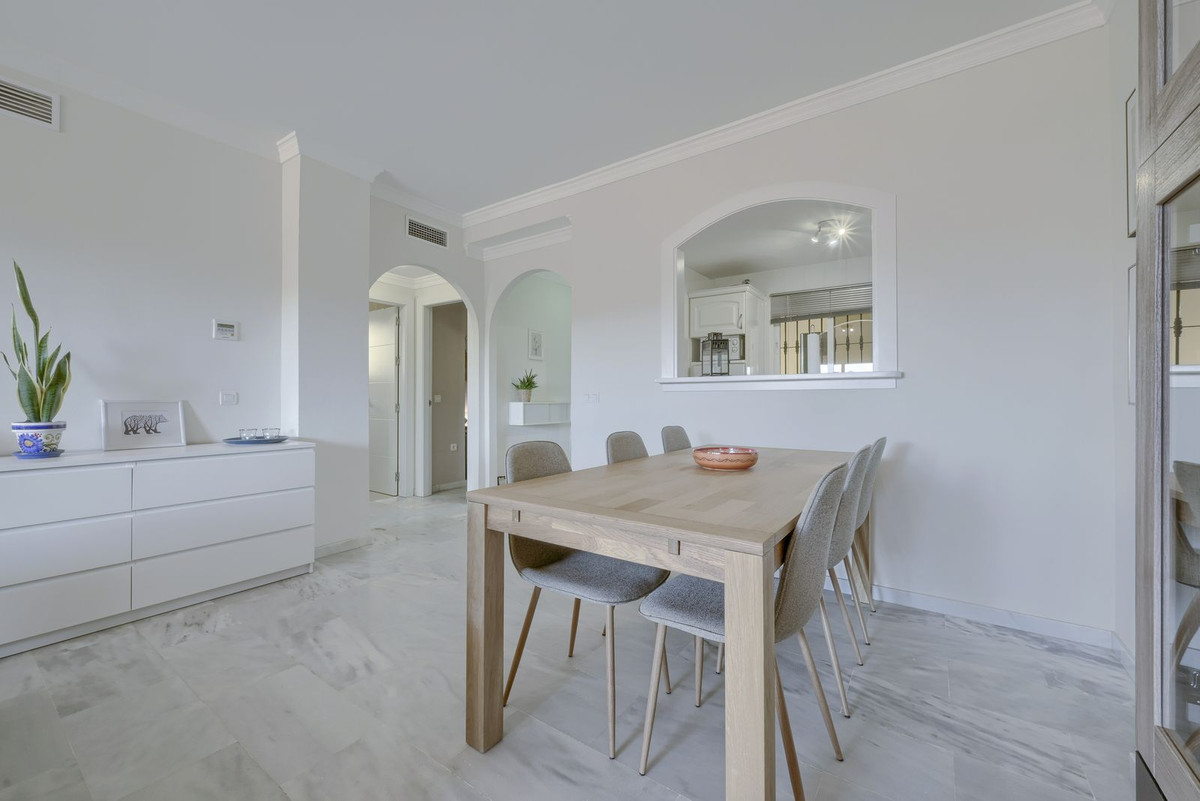 Appartement te koop in Calahonda | 2 slaapkamers H5487871