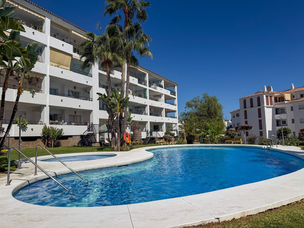 Appartement te koop in Calahonda | 2 slaapkamers H5492614
