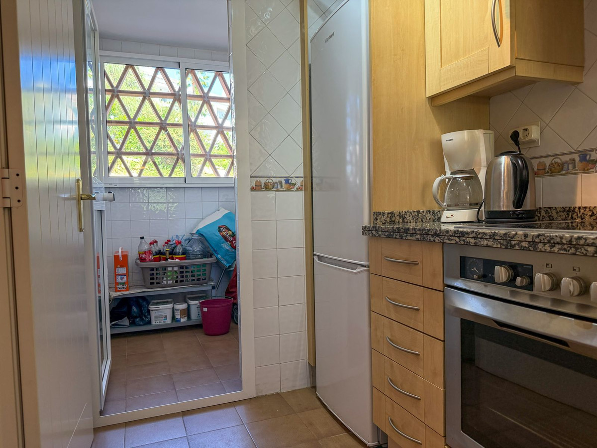 Appartement te koop in Calahonda | 2 slaapkamers H5492614