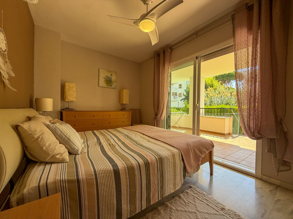 Appartement te koop in Calahonda | 2 slaapkamers H5492614