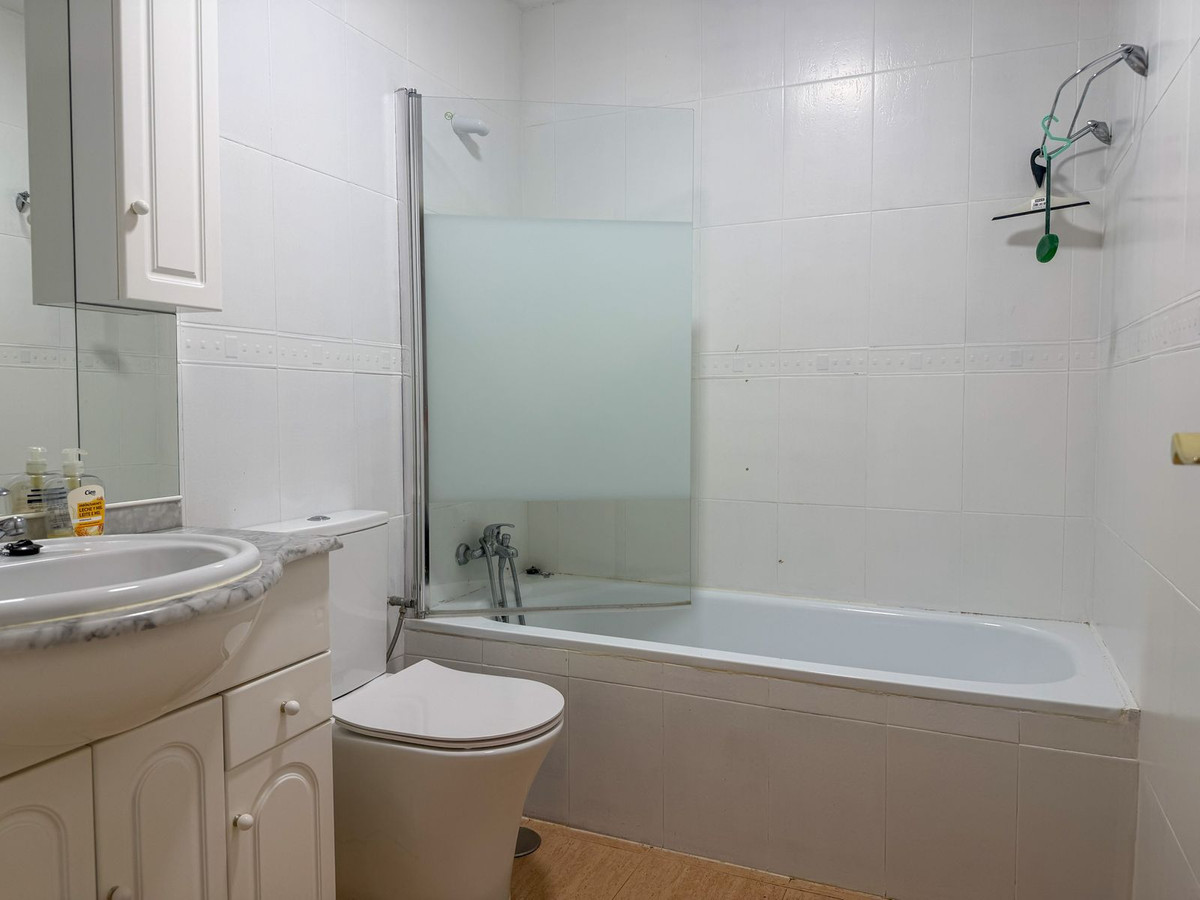 Appartement te koop in Calahonda | 2 slaapkamers H5492614