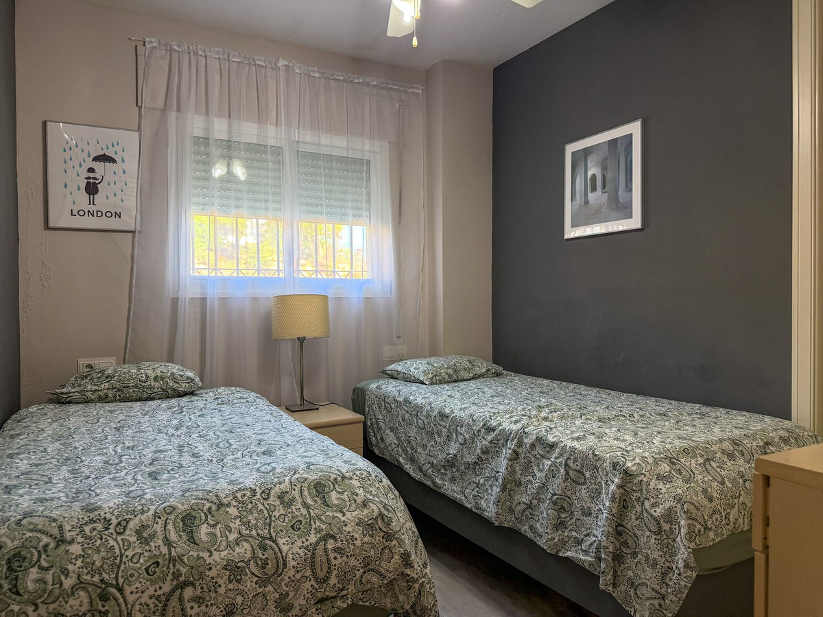 Appartement te koop in Calahonda | 2 slaapkamers H5492614