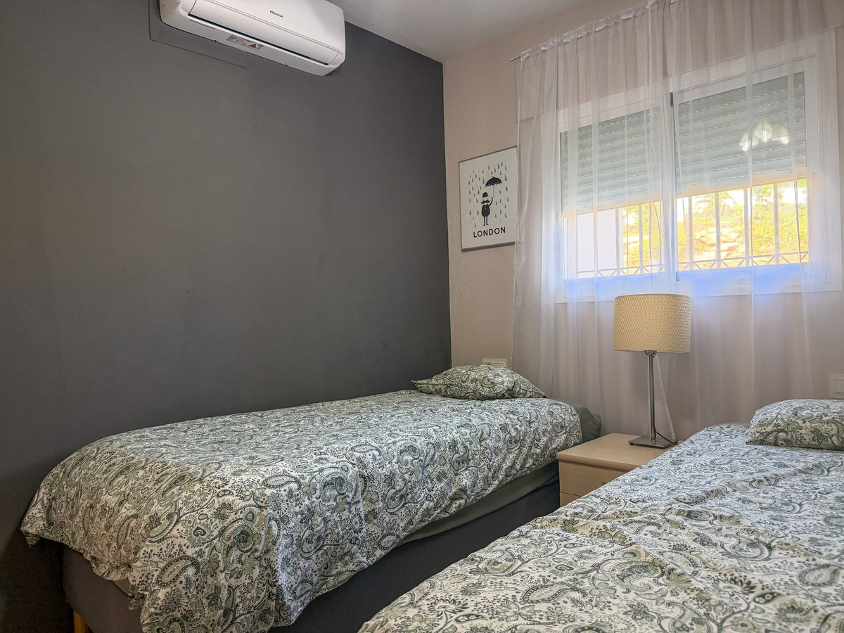 Appartement te koop in Calahonda | 2 slaapkamers H5492614