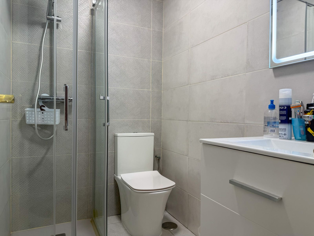 Appartement te koop in Calahonda | 2 slaapkamers H5492614