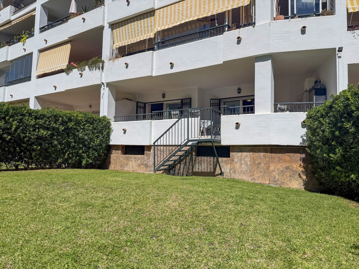 Appartement te koop in Calahonda | 2 slaapkamers H5492614