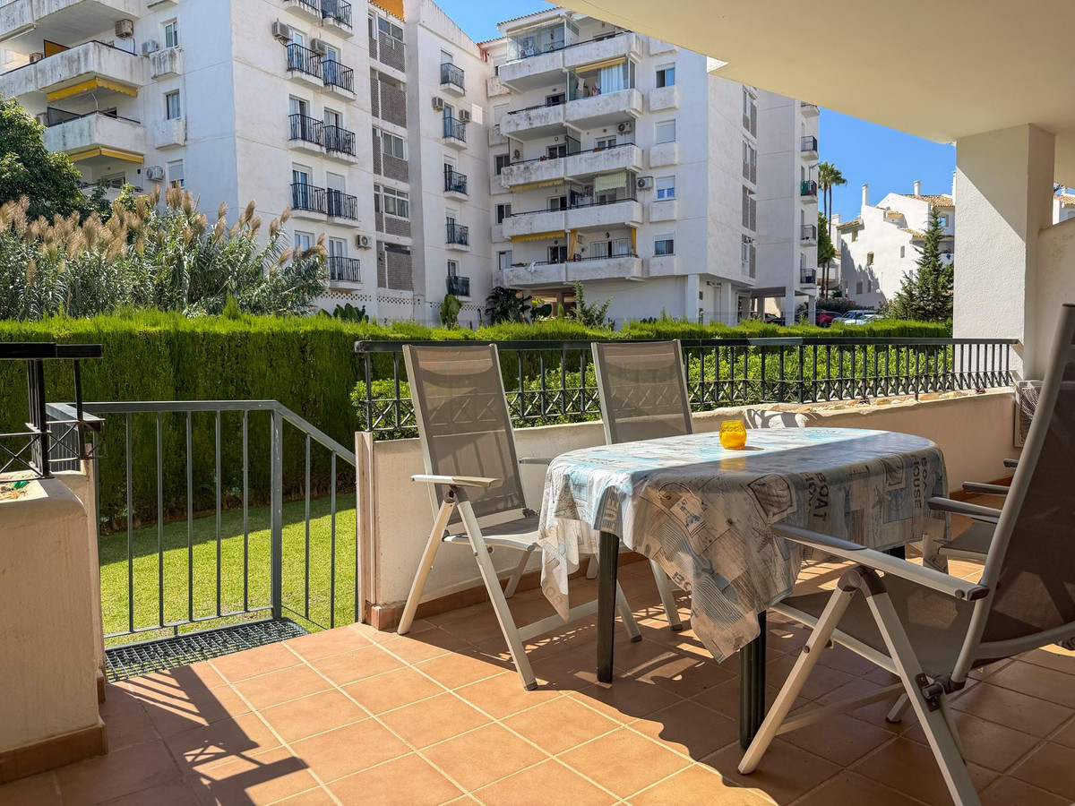 Appartement te koop in Calahonda | 2 slaapkamers H5492614