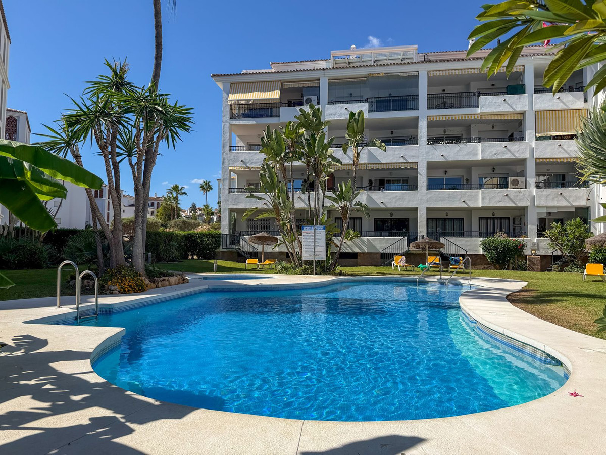 Appartement te koop in Calahonda | 2 slaapkamers H5492614