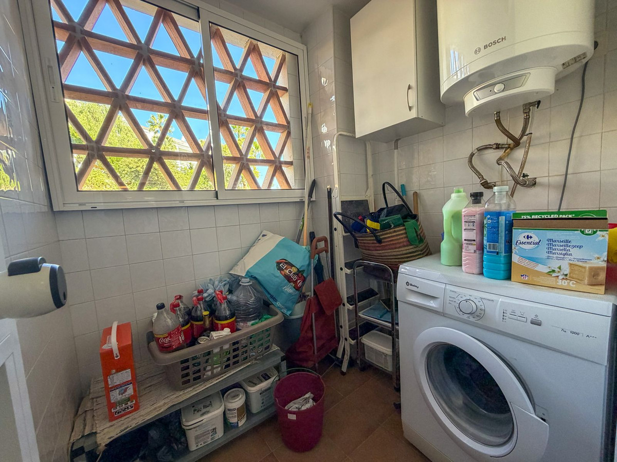 Appartement te koop in Calahonda | 2 slaapkamers H5492614
