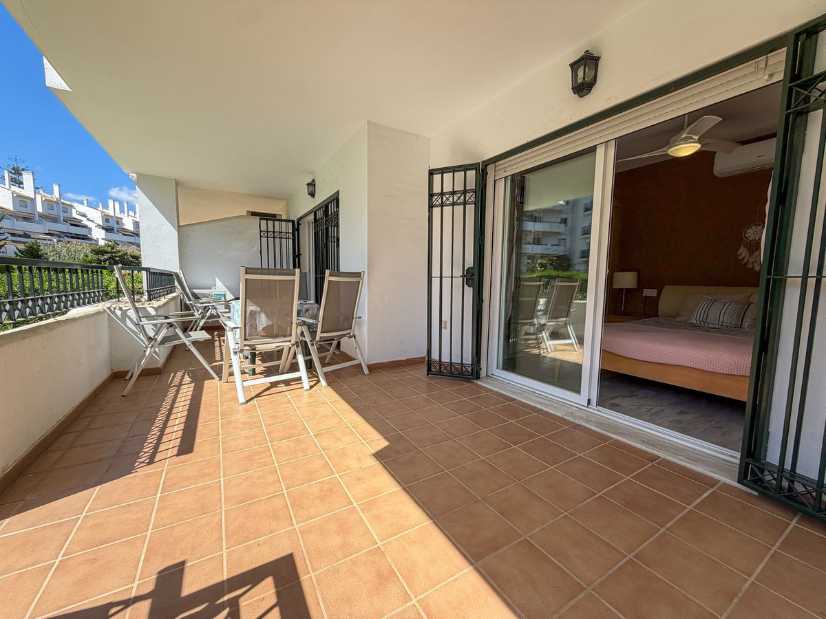 Appartement te koop in Calahonda | 2 slaapkamers H5492614