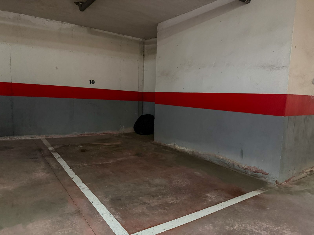 Appartement te koop in Calahonda | 2 slaapkamers H5492614