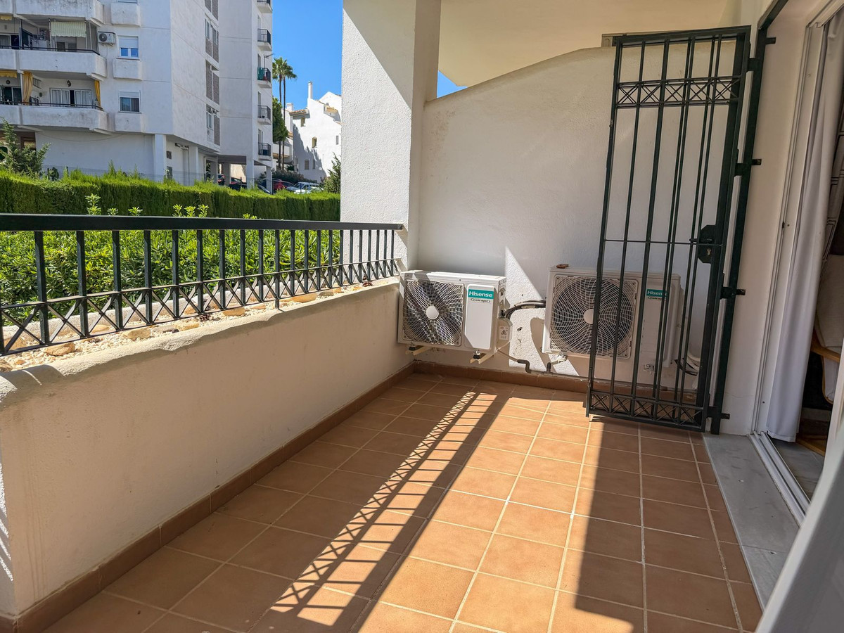 Appartement te koop in Calahonda | 2 slaapkamers H5492614