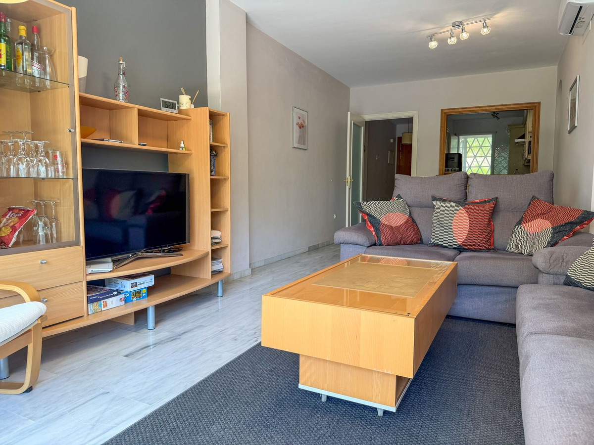 Appartement te koop in Calahonda | 2 slaapkamers H5492614
