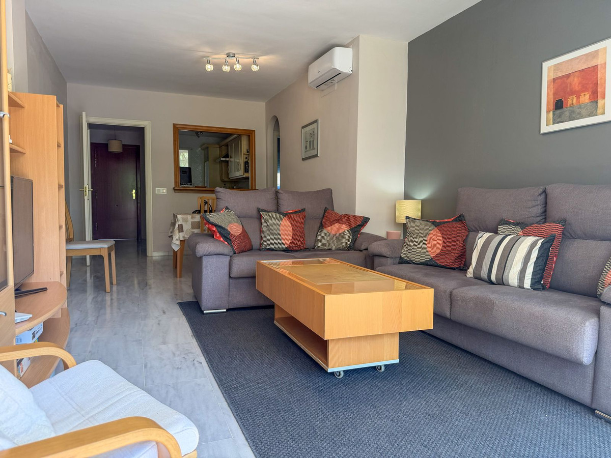 Appartement te koop in Calahonda | 2 slaapkamers H5492614