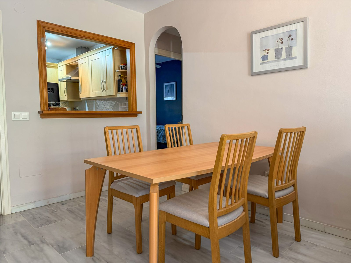 Appartement te koop in Calahonda | 2 slaapkamers H5492614