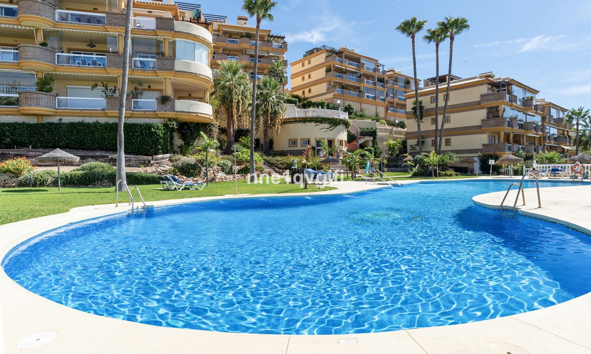 Appartement te koop in Calahonda | 2 slaapkamers H5495305