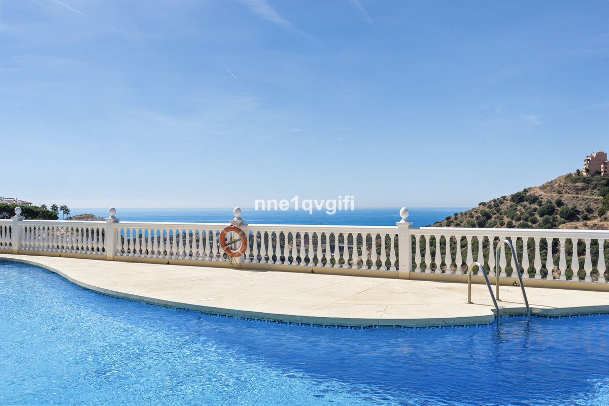 Appartement te koop in Calahonda | 2 slaapkamers H5495305